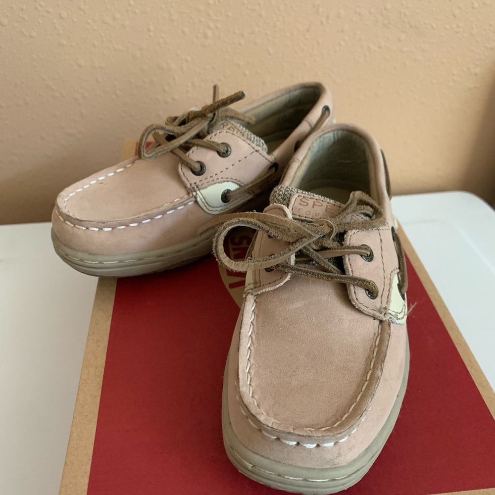 Sperrys - Picture 2 of 5
